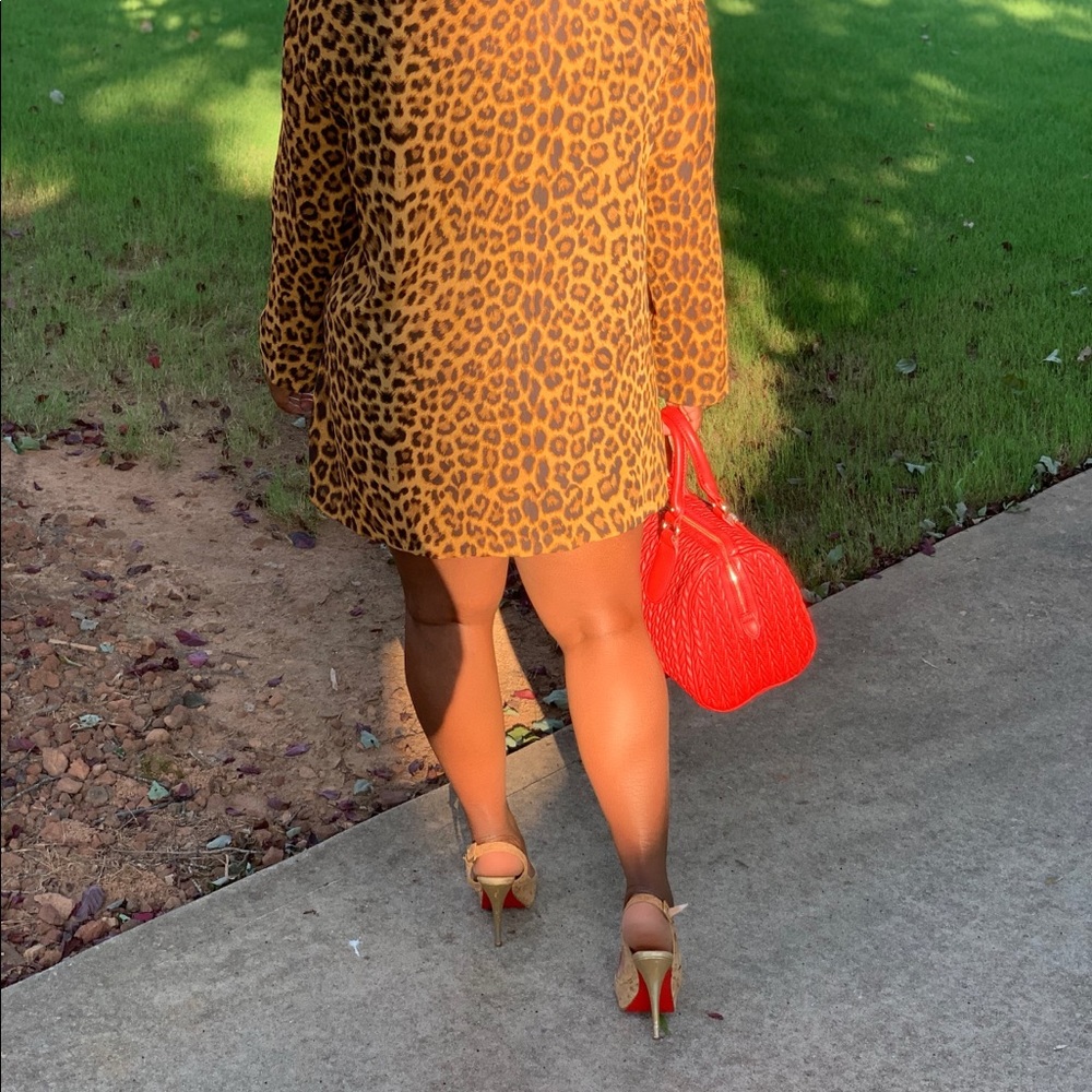 Used Christian Louboutin